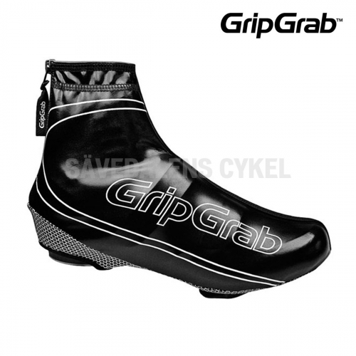 GripGrab RaceAqua Black i gruppen CYKELKLÄDER & UTRUSTNING / CYKELSKOR / Skoskydd Allround hos Sävedalens Cykel - 1956 (202299-3839r)