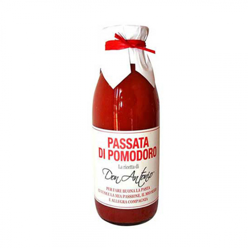 Don Passata/Tomatsås Pomodori 500 g i gruppen KOST/KROPP / SKAFFERIET hos Sävedalens Cykel - 1956 (25-271423)