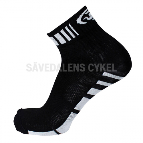 BL Laser Socks Black i gruppen CYKELKLÄDER & UTRUSTNING / CYKLELKLÄDER / Strumpor hos Sävedalens Cykel - 1956 (BL44223-001-3840r)