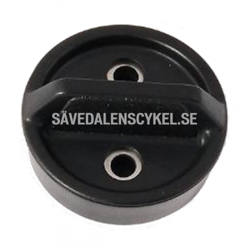 Kalkhoff Batteriplug EVO i gruppen CYKELDELAR / ELCYKEL RESERVDELAR / Batterier hos Sävedalens Cykel - 1956 (KD170117001)