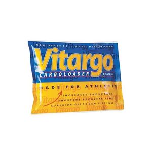 Carboloader Apelsin 75g