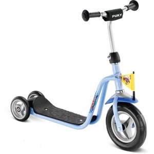 R 1 Ocean Blue
