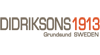 DIDRIKSONS