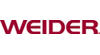 WEIDER
