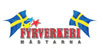 FYRVERKERI M�STARNA