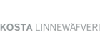 KOSTA LINNEWÄFVERI