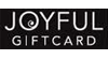 JOYFUL GIFTCARD