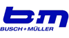 BUSCH & M�LLER
