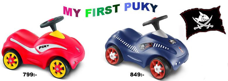 PUKY