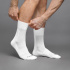 GripGrab Lightweight SL Sock White