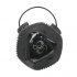 IP1-Snap Boa® Cartridge Dials LEFT 52CM BLACK