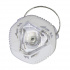 IP1-Snap Boa® Cartridge Dials LEFT 52CM WHITE