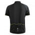 BL The MTB One Short Sleeve Jersey Grey/Green