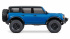 TRX-4 Ford Bronco 2021 Crawler RTR Blå