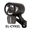 Elcyklar