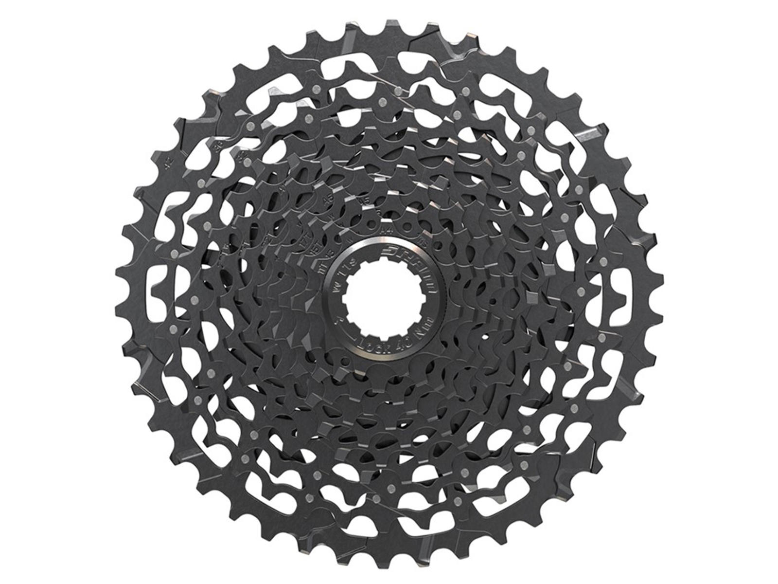 SRAM Kassett 11-delat 10-42 PG-1130 i gruppen CYKELDELAR / KASSETTER / 11-delad hos Sävedalens Cykel - 1956 (00.2418.052.004)