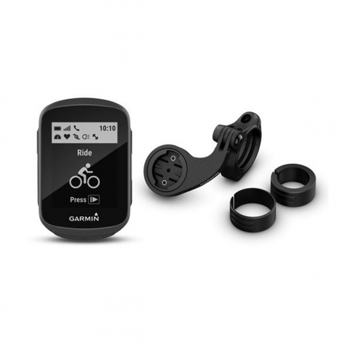 Garmin Edge 130, mountainbikepaket i gruppen CYKELTILLBEHÖR / ELEKTRONIK / GPS hos Sävedalens Cykel - 1956 (010-01913-11)