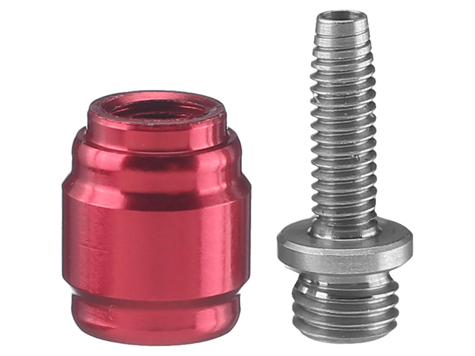 SRAM Hose Fitting Kit Stealthamajig Oliv i gruppen CYKELDELAR / BROMSAR / Reservdelar hos Sävedalens Cykel - 1956 (11.5378.803.004)