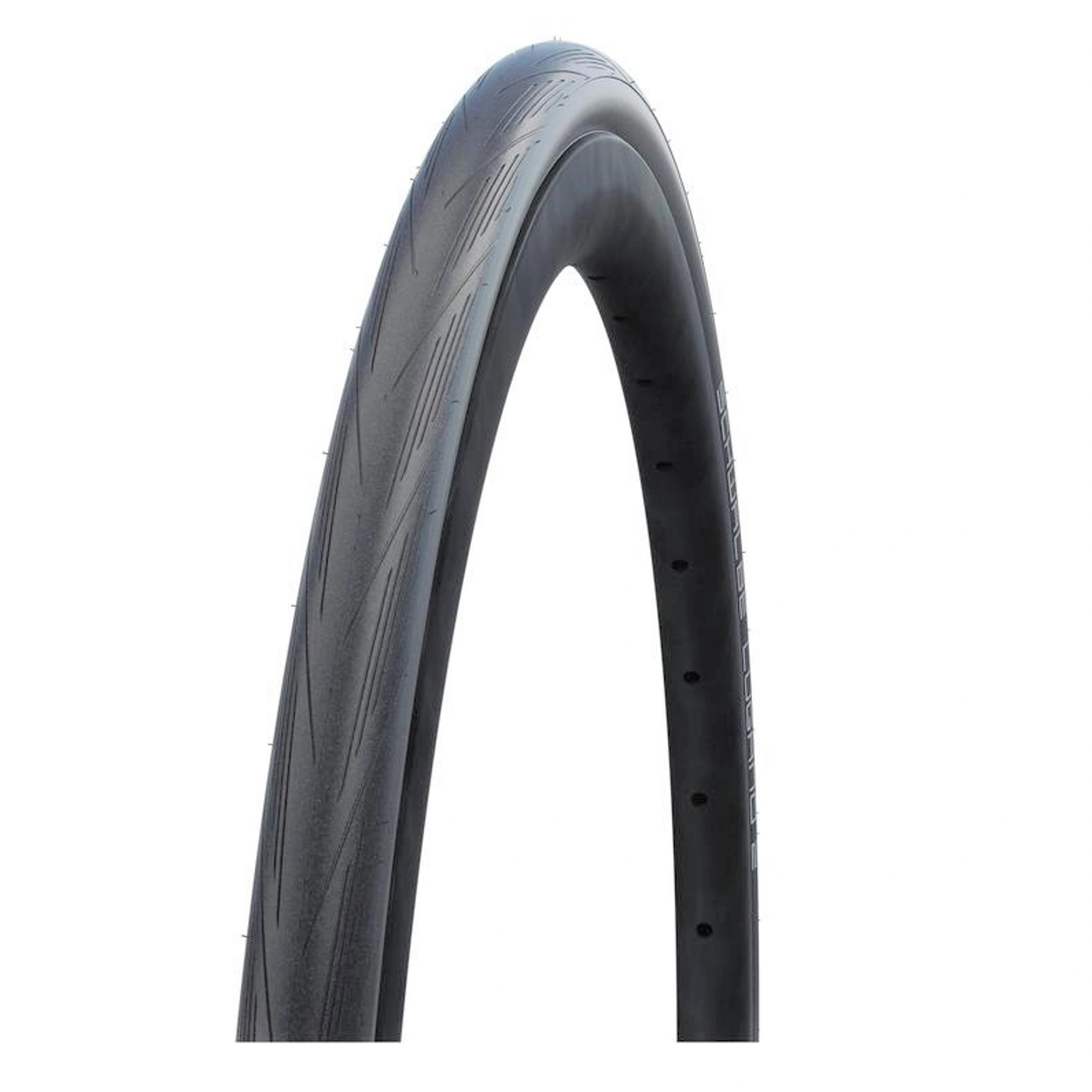 Schwalbe Däck Lugano II K-Guard 28-622 i gruppen CYKELDELAR / DÄCK & SLANG / SOMMARDÄCK / Racer & Cyclocross/Gravel hos Sävedalens Cykel - 1956 (11654010)