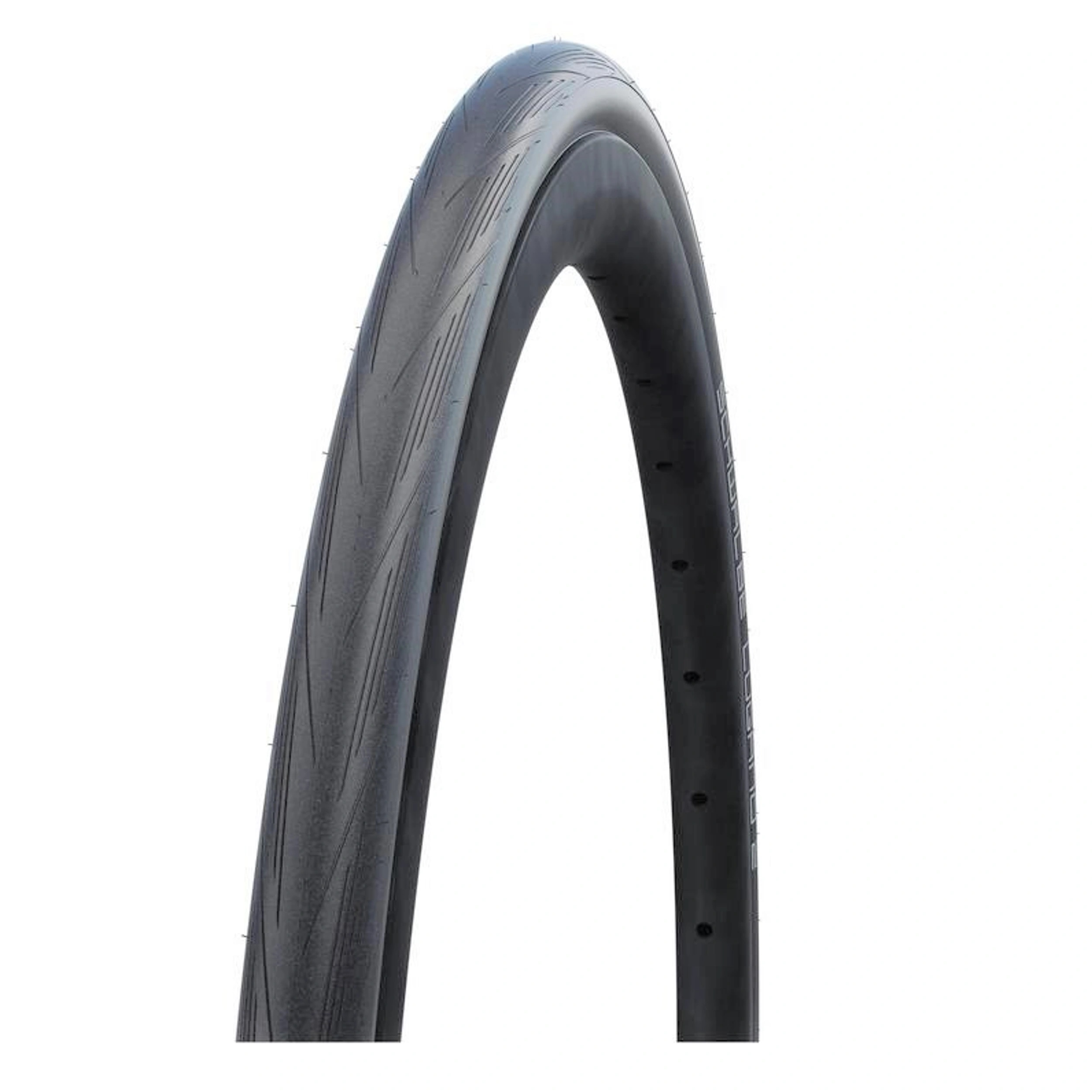 Schwalbe Däck Lugano II K-Guard 28-622 i gruppen CYKELDELAR / DÄCK & SLANG / SOMMARDÄCK / Racerdäck hos Sävedalens Cykel - 1956 (11654010)