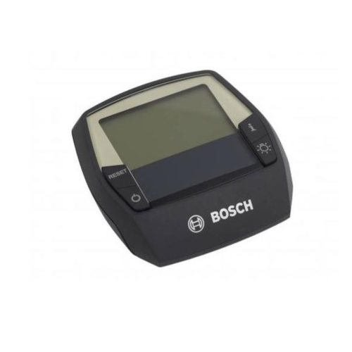 Bosch Cykeldator Intuvia Anthracite BUI255 i gruppen CYKELDELAR / ELCYKEL RESERVDELAR / Display hos Sävedalens Cykel - 1956 (1270020909)