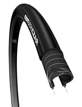 CST Däck Racer 25-622 CZAR i gruppen CYKELDELAR / DÄCK & SLANG / SOMMARDÄCK / Racer & Cyclocross/Gravel hos Sävedalens Cykel - 1956 (18-128-201)
