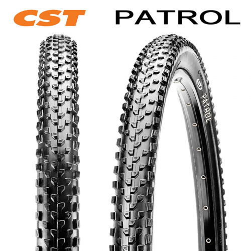 CST Däck Patrol 29x2.25 EPS/TLR Vikbart i gruppen CYKELDELAR / DÄCK & SLANG / SOMMARDÄCK / 29 tum MTB hos Sävedalens Cykel - 1956 (18-129-52)