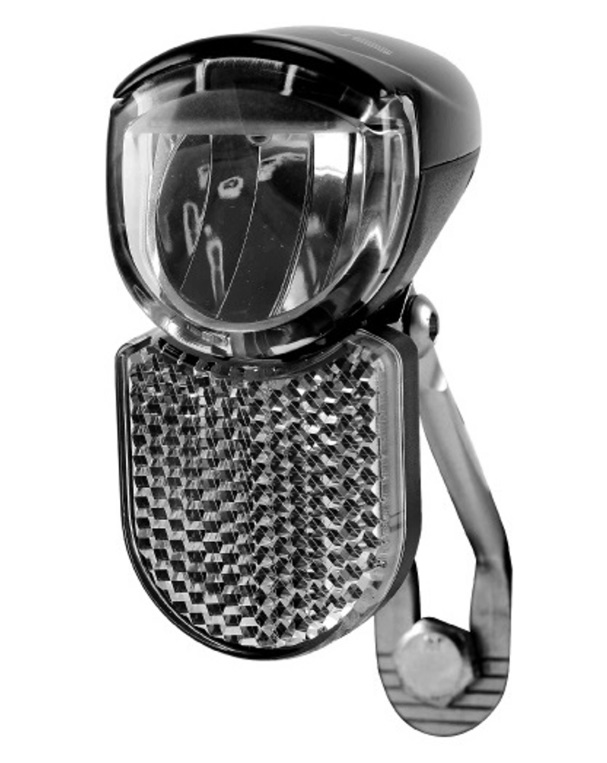 Smart Framlampa LUX Mini Led i gruppen CYKELTILLBEHÖR / Belysning / Framlampa hos Sävedalens Cykel - 1956 (18-405-175)