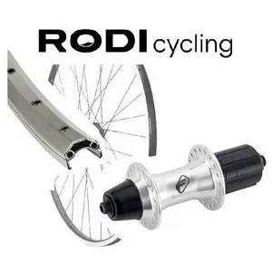 Bakhjul 26 tum 8-11 Qr i gruppen CYKELDELAR / HJUL / HJUL BAK / 12-26 tum hos Sävedalens Cykel - 1956 (18-633-19)