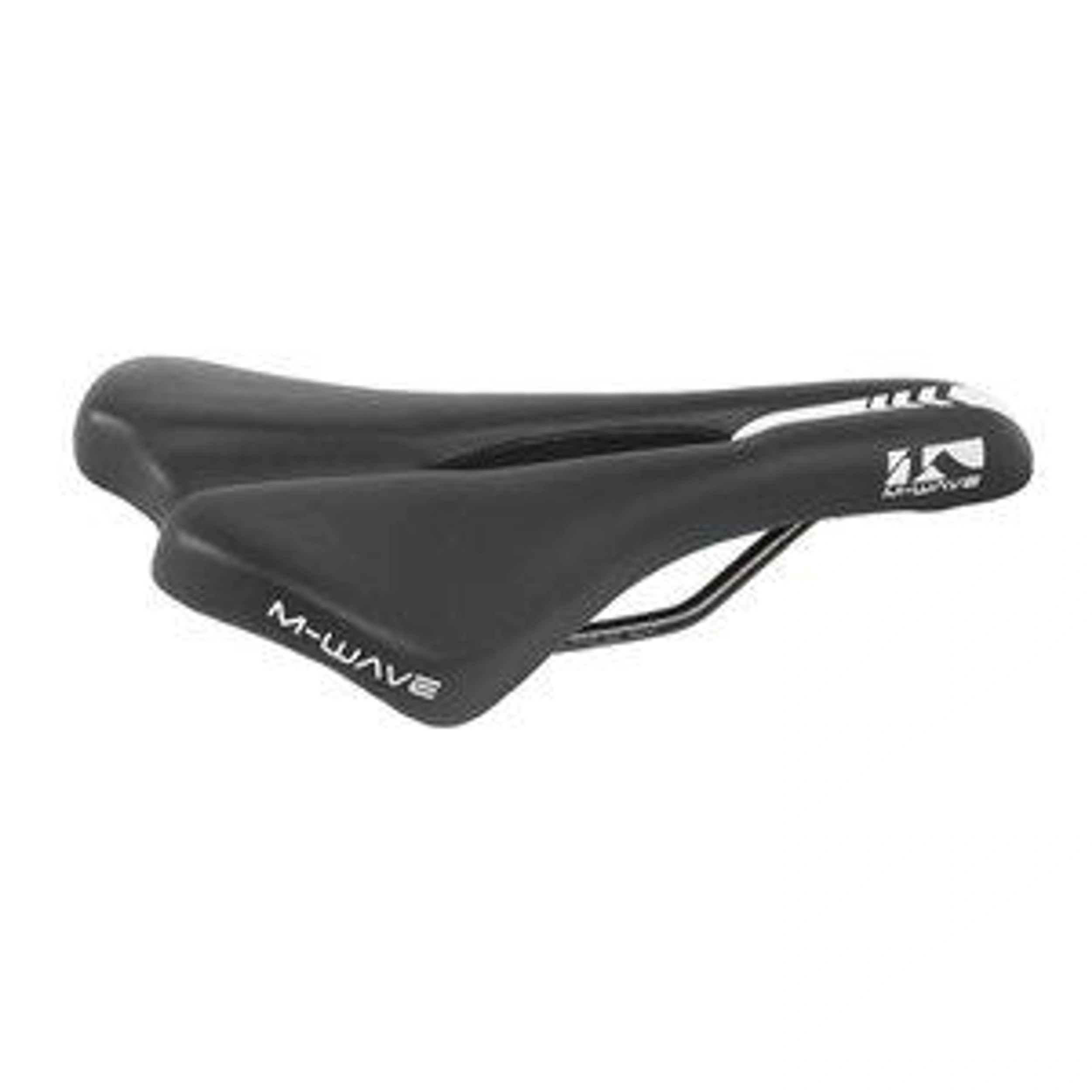 Sadel MTB 270x139 Mwave i gruppen CYKELDELAR / SADEL / Racer/MTB hos Sävedalens Cykel - 1956 (18-715-60)