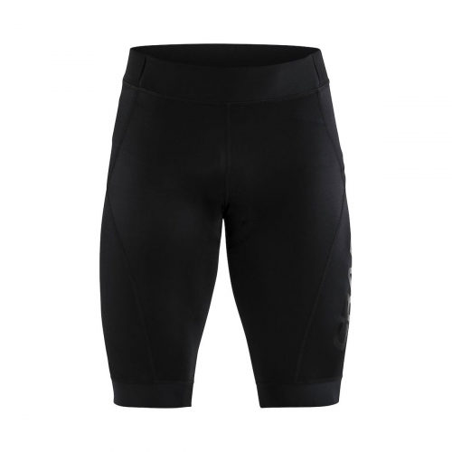 Craft Essence Shorts M Black i gruppen CYKELKLÄDER & UTRUSTNING / CYKLELKLÄDER / Väst / Unisex hos Sävedalens Cykel - 1956 (1907159-999000-3r)