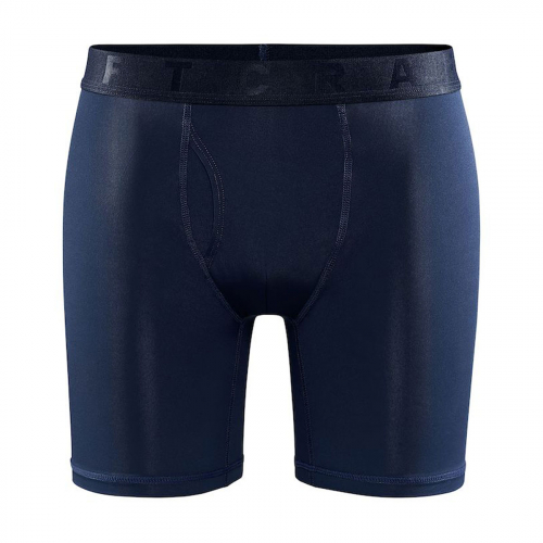 Craft Dry Boxer 6-inch M Black i gruppen CYKELKLÄDER & UTRUSTNING / CYKLELKLÄDER / Väst / Unisex hos Sävedalens Cykel - 1956 (1910441-999000-4r)