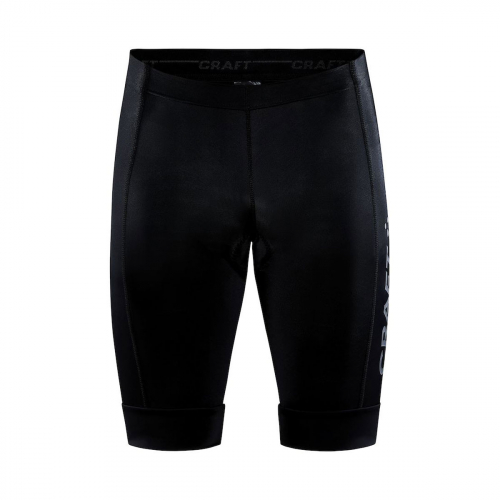 Craft Endur Shorts M Black i gruppen CYKELKLÄDER & UTRUSTNING / CYKLELKLÄDER / Väst / Unisex hos Sävedalens Cykel - 1956 (1910530-999000-3r)