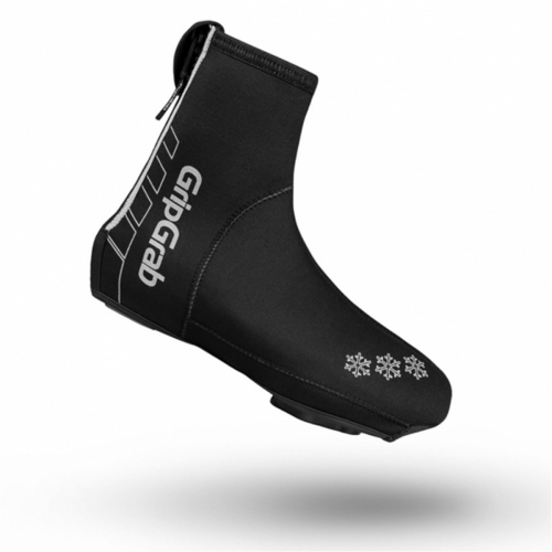 GripGrab Arctic Black i gruppen CYKELKLÄDER & UTRUSTNING / CYKLELKLÄDER / Handskar Korta / Unisex hos Sävedalens Cykel - 1956 (200701-3839r)