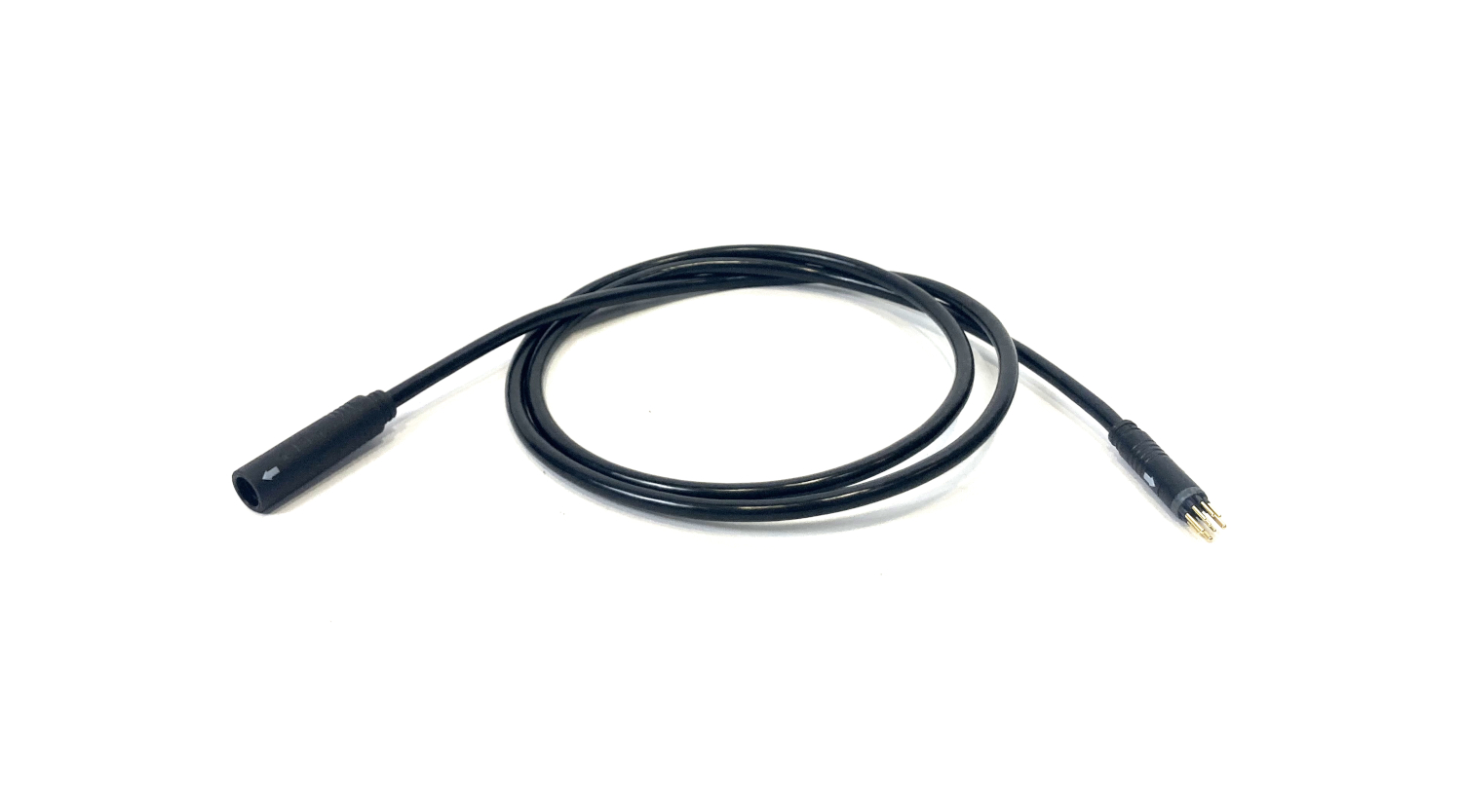 Ecoride Motorkabel 115 cm GEN4 i gruppen CYKELDELAR / ECORIDE GEN4 hos Sävedalens Cykel - 1956 (211ERZSY0008)