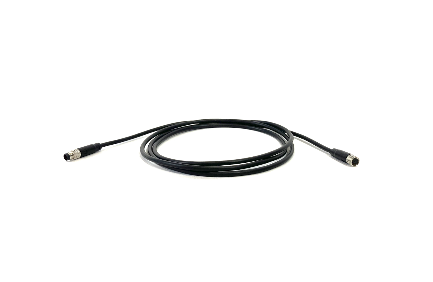 Ecoride Motorkabel C4 125 cm GEN4 i gruppen CYKELDELAR / ECORIDE GEN4 hos Sävedalens Cykel - 1956 (212ERBK0005)