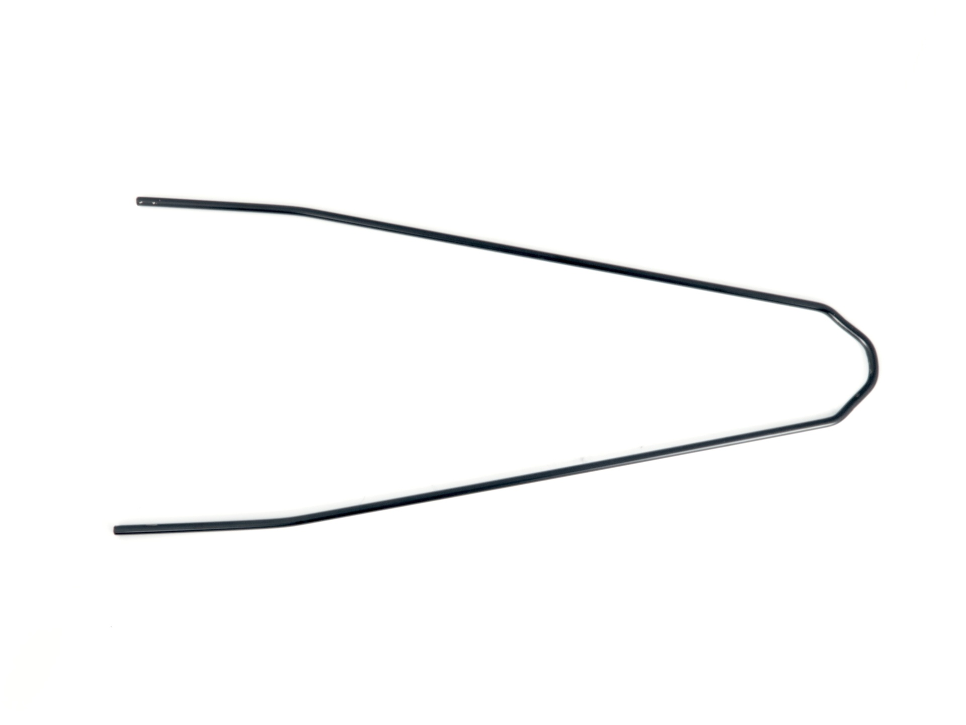 Ecoride Skärmstag 360 mm i gruppen CYKELDELAR / ECORIDE GEN3 hos Sävedalens Cykel - 1956 (239HF360BK0001)