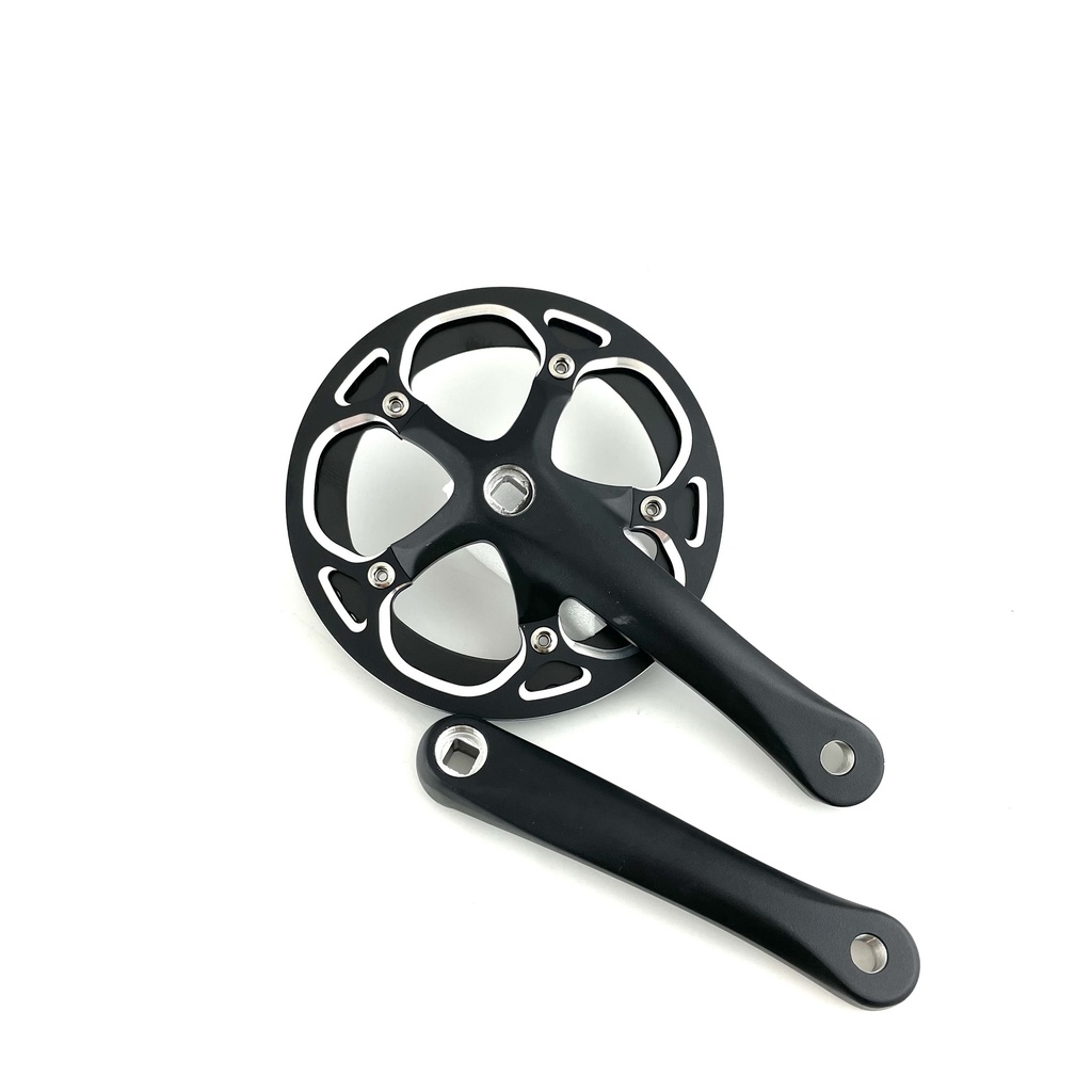 Ecoride Vevparti 44T Tripper H-9 i gruppen CYKELDELAR / VEVPARTI / Vevparti hos Sävedalens Cykel - 1956 (242C44BK0001)