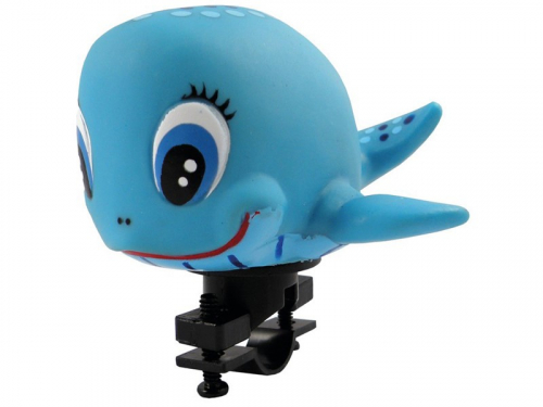 XLC Ringklocka Val i gruppen CYKELTILLBEHÖR / Ringklocka / Ringklocka hos Sävedalens Cykel - 1956 (2500720014)