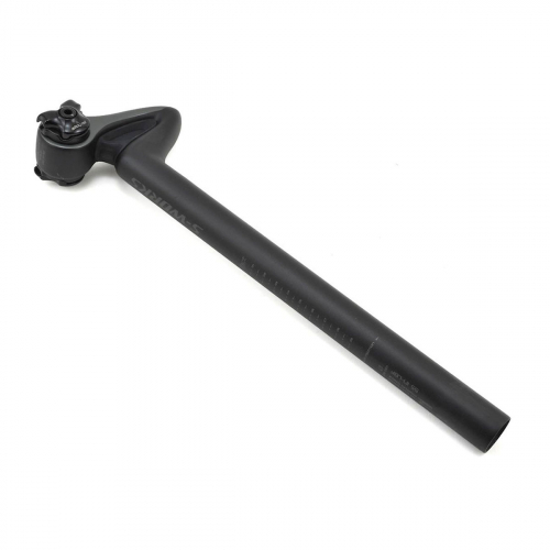 CG-R Carbon Seatpost 27.2 mm x 350 mm i gruppen CYKELDELAR / SADELSTOLPE / Stolpe Standard hos Sävedalens Cykel - 1956 (28117-3000)