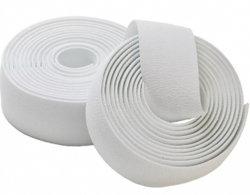 Synapse Handlebar Tape 3.5mm White i gruppen CYKELDELAR / HANDTAG & STYRLINDA / Styrlinda hos Sävedalens Cykel - 1956 (2HB02WHT)