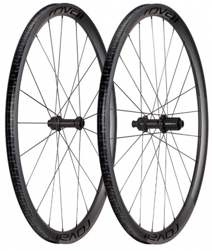 Specialzied Hjulset Alpinist CLX Satin Carbon 1265 g ink Pirelli P Zero Race TLR 28-622 SpeedCore i gruppen CYKELDELAR / HJUL / HJUL SET / Racer hos Sävedalens Cykel - 1956 (30022-5401-2-D)