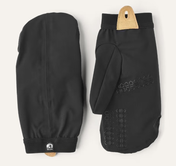 Hestra Nimbus i gruppen CYKELKLÄDER & UTRUSTNING / CYKLELKLÄDER / Handskar Vinter hos Sävedalens Cykel - 1956 (31261-100100-00R)