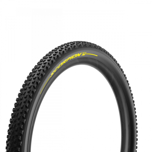 Pirelli Scorpion XC M 55-622 29 x 2.2 Yellow i gruppen CYKELDELAR / DÄCK & SLANG / DÄCK / 29 tum MTB hos Sävedalens Cykel - 1956 (3775100)