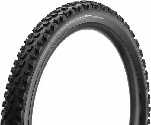 Pirelli Scorpion Enduro S 55-584 27.5x2.4 i gruppen CYKELDELAR / DÄCK & SLANG / DÄCK / 29 tum MTB hos Sävedalens Cykel - 1956 (4189800)