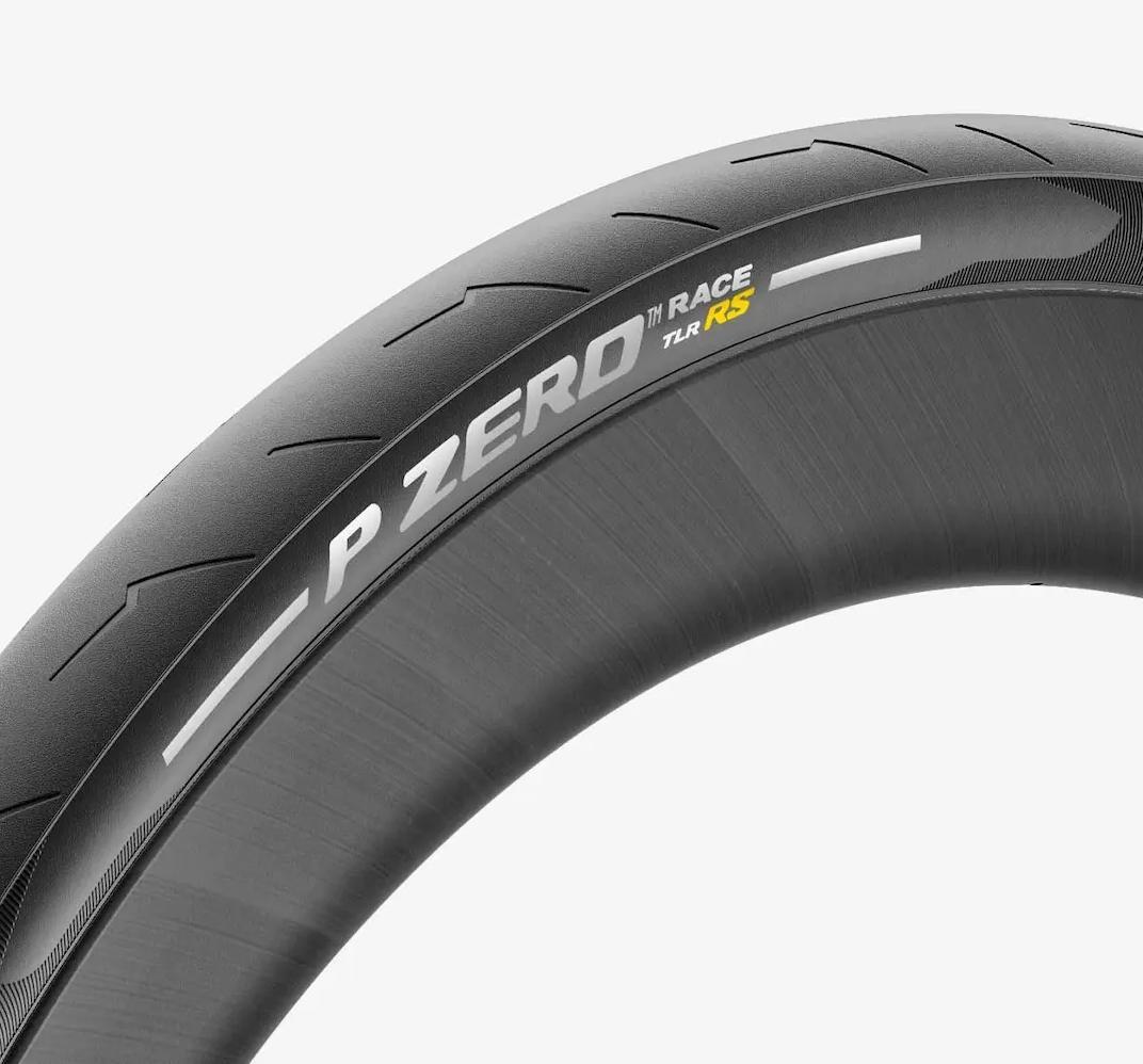 Pirelli P ZERO Race TLR RS Black SPEEDCore 120 tpi SmartEVO 28-622 700x28C Classic Techbelt i gruppen CYKELDELAR / DÄCK & SLANG / SOMMARDÄCK / Racer & Cyclocross/Gravel hos Sävedalens Cykel - 1956 (4197000)