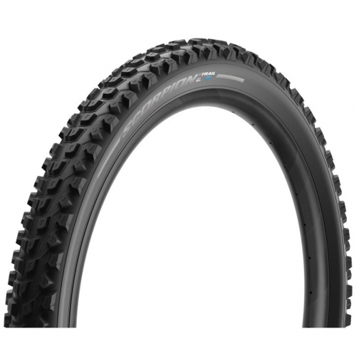 Pirelli Scorpion Trail S 55-622 29 x 2.4 i gruppen CYKELDELAR / DÄCK & SLANG / DÄCK / 29 tum MTB hos Sävedalens Cykel - 1956 (4227200)