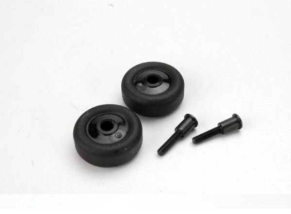 Traxxas Wheelie Bar Stag i gruppen RC - RADIOSTYRT / RC RESERVDELAR hos Sävedalens Cykel - 1956 (424976)