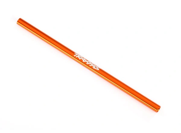 Traxxas Kardanaxel Aluminium Orange Rustler/Hoss 4x4 i gruppen RC - RADIOSTYRT / RC RESERVDELAR hos Sävedalens Cykel - 1956 (426765A)