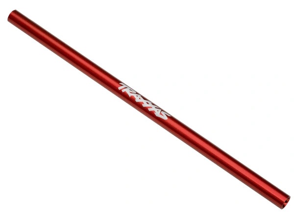 Traxxas Kardanaxel Aluminium Röd Rustler/Hoss 4x4 i gruppen RC - RADIOSTYRT / RC RESERVDELAR hos Sävedalens Cykel - 1956 (426765R)